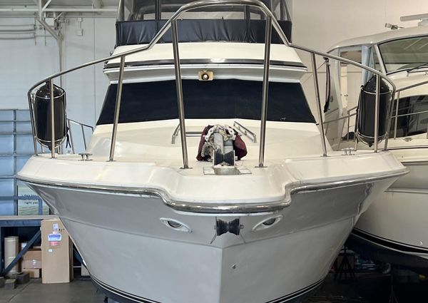 Sea-ray 440-AFT-CABIN image