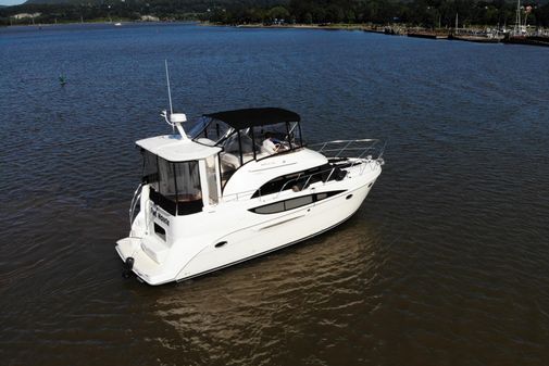 Meridian 368 Motoryacht image