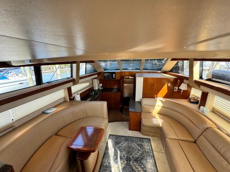 Meridian 368 Motoryacht image