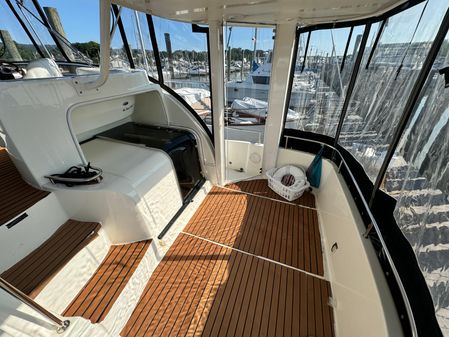 Meridian 368 Motoryacht image