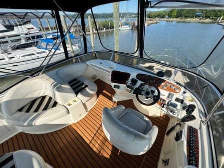 Meridian 368 Motoryacht image