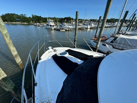 Meridian 368 Motoryacht image