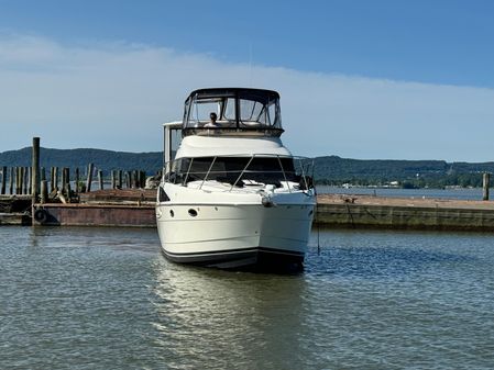 Meridian 368 Motoryacht image