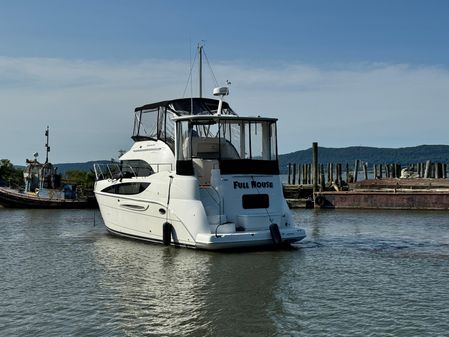 Meridian 368 Motoryacht image