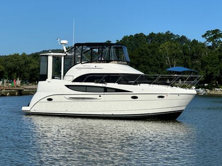 Meridian 368 Motoryacht image