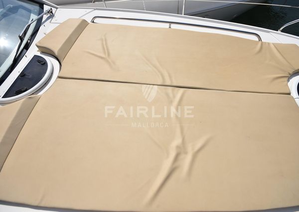Fairline TARGA-38-OPEN image