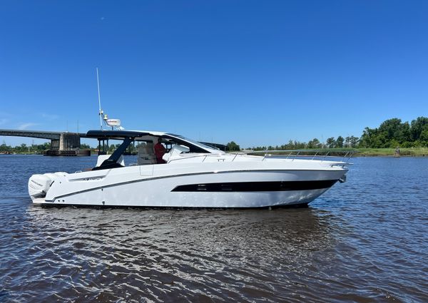 Azimut 40 Verve image