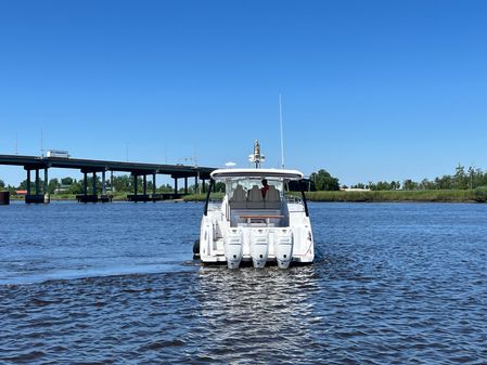 Azimut 40 Verve image