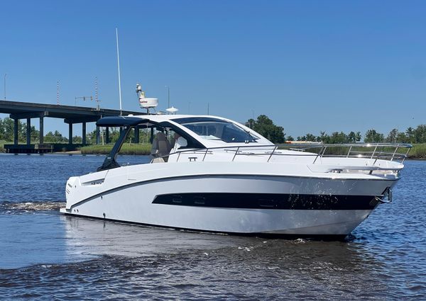 Azimut 40 Verve image