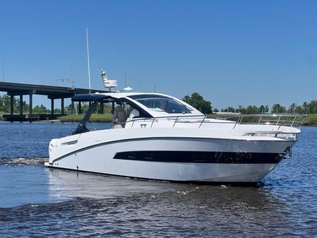 Azimut 40 Verve image