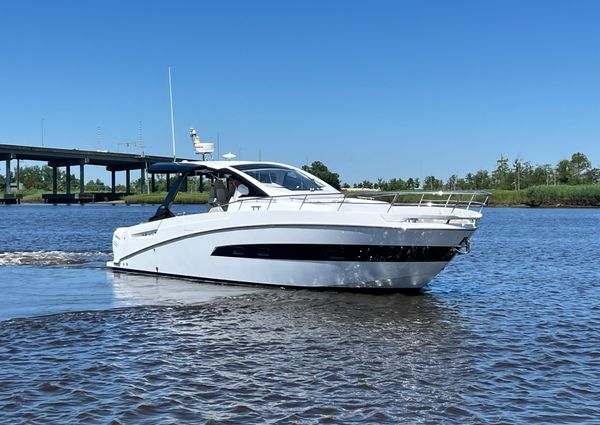 Azimut 40 Verve image