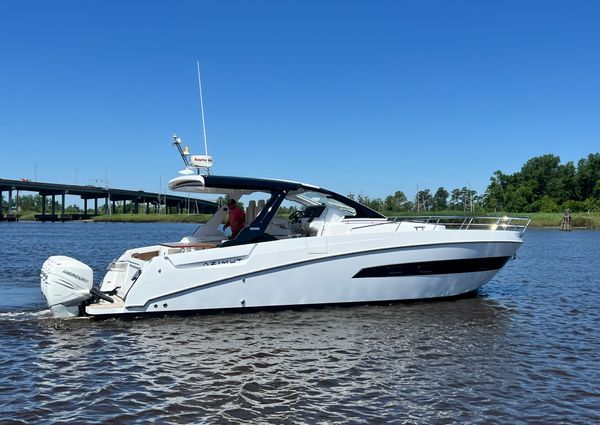 Azimut 40 Verve image