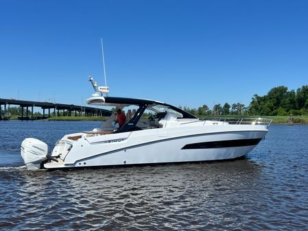 Azimut 40 Verve image