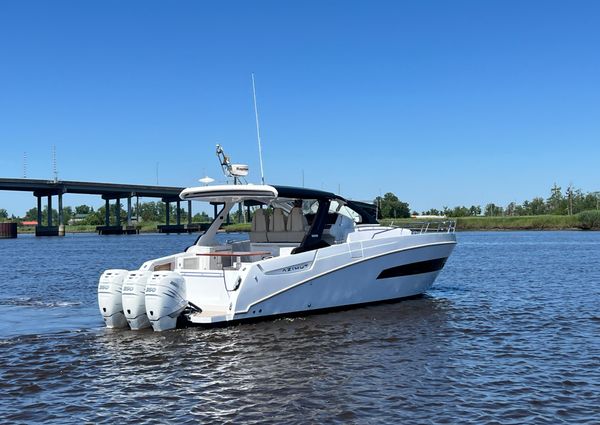 Azimut 40 Verve image