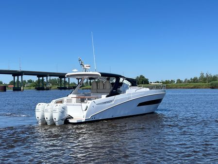 Azimut 40 Verve image