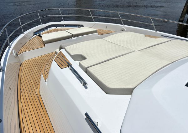 Azimut 40 Verve image