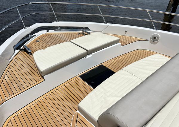 Azimut 40 Verve image