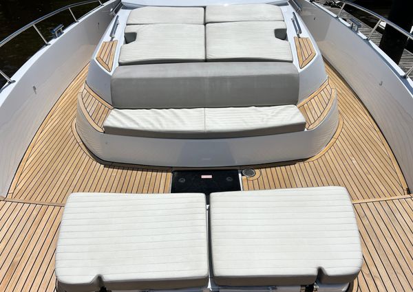 Azimut 40 Verve image