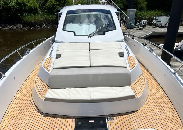 Azimut 40 Verve image