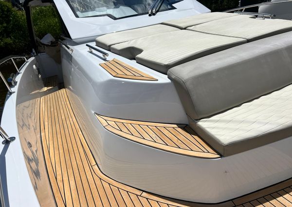 Azimut 40 Verve image