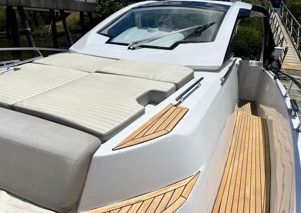 Azimut 40 Verve image