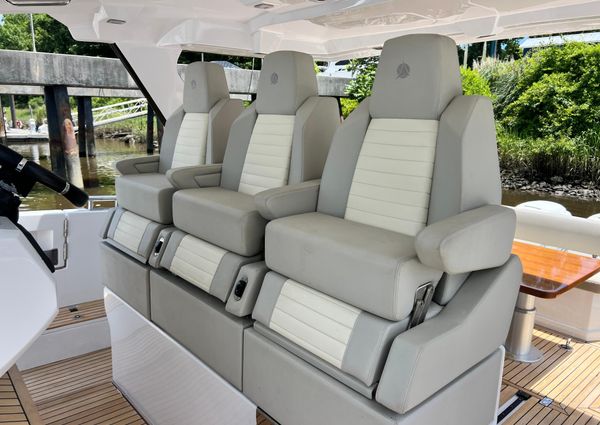 Azimut 40 Verve image