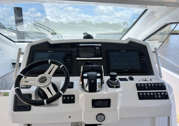 Azimut 40 Verve image