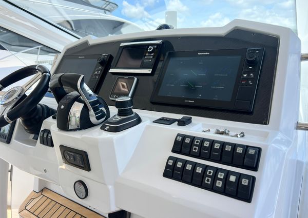 Azimut 40 Verve image