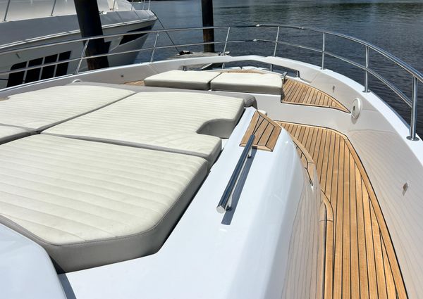 Azimut 40 Verve image