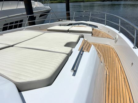 Azimut 40 Verve image