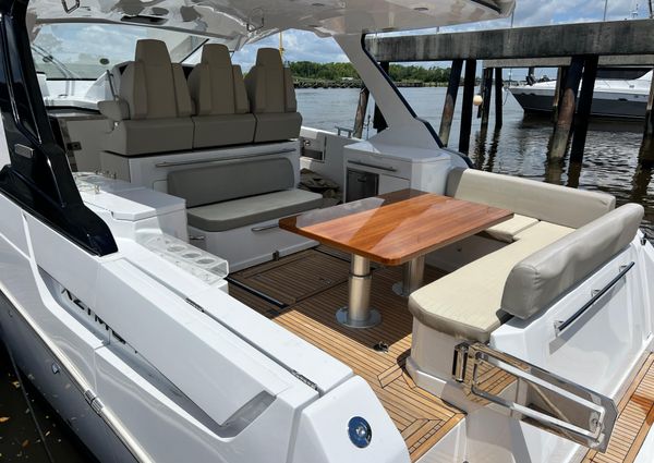 Azimut 40 Verve image