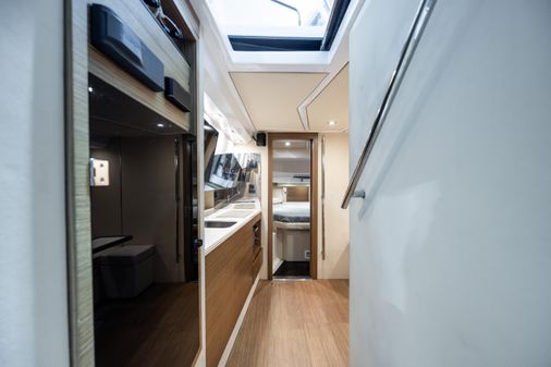 Azimut 40 Verve image