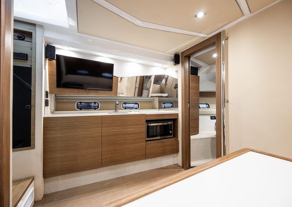 Azimut 40 Verve image