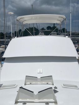 Hatteras 50 Convertible image