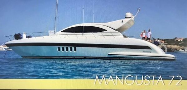 Mangusta 72' image