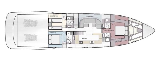 Mangusta 72' image