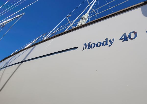 Moody 40 image