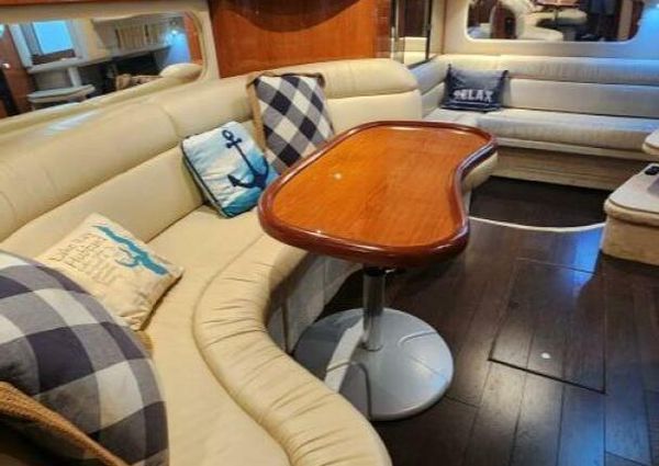 Sea Ray 380 Sundancer image