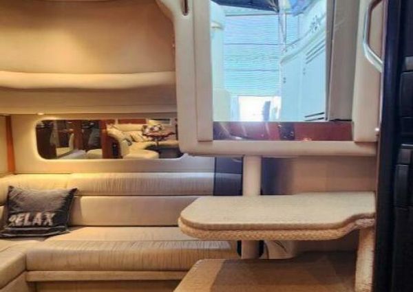 Sea Ray 380 Sundancer image