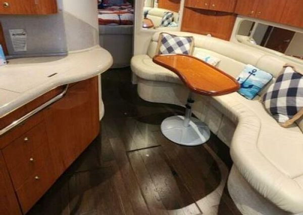 Sea Ray 380 Sundancer image