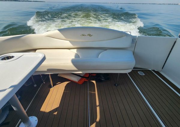 Sea Ray 380 Sundancer image