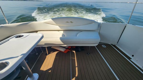 Sea Ray 380 Sundancer image