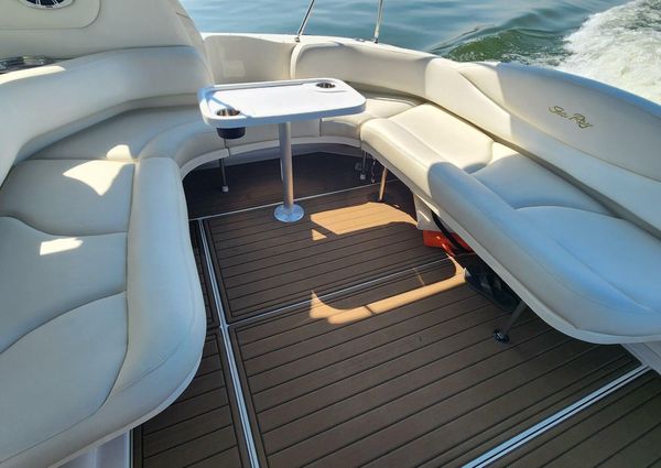 Sea Ray 380 Sundancer image