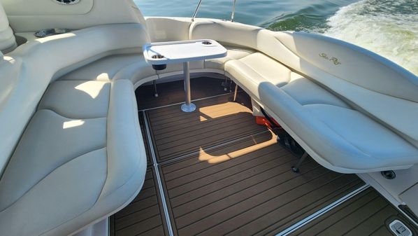 Sea Ray 380 Sundancer image