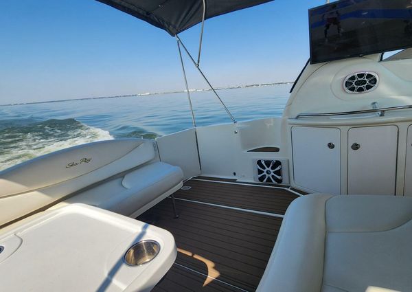 Sea Ray 380 Sundancer image