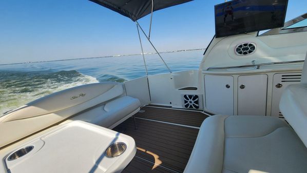 Sea Ray 380 Sundancer image