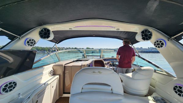 Sea Ray 380 Sundancer image