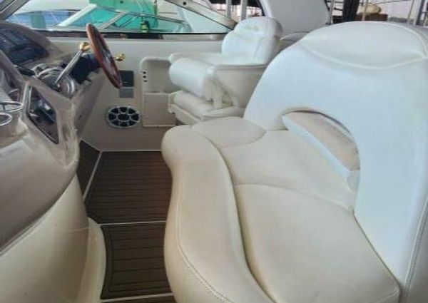 Sea Ray 380 Sundancer image