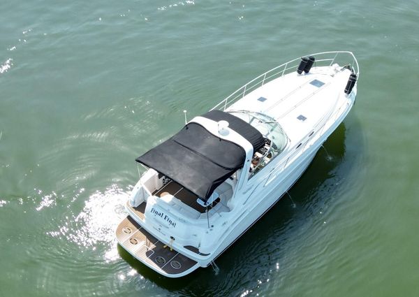 Sea Ray 380 Sundancer image