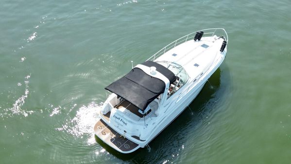 Sea Ray 380 Sundancer image